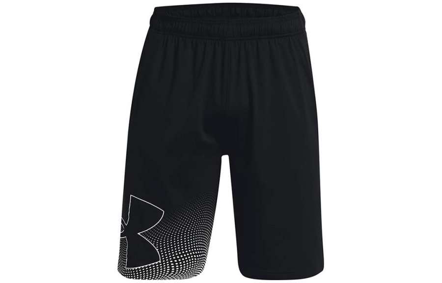 Under Armour Under Armour Casual Shorts Men's Black Moderate