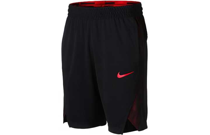 Nike Nike Sports Shorts Men's Black Moderate