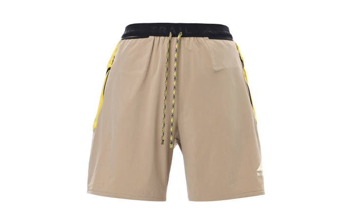 Nike Nike Casual Shorts Men's Khaki Moderate