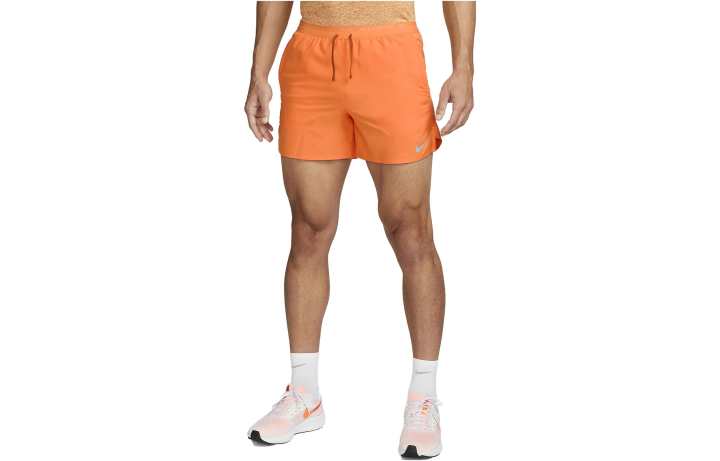 Nike Nike Casual Shorts Men's Orange Moderate