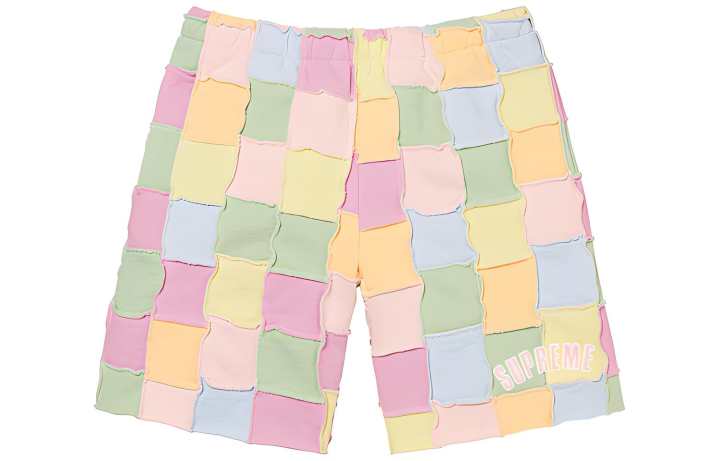 Supreme Supreme SS22 Casual Shorts Unisex