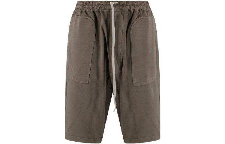 Rick Owens DRKSHDW Casual Shorts Men's