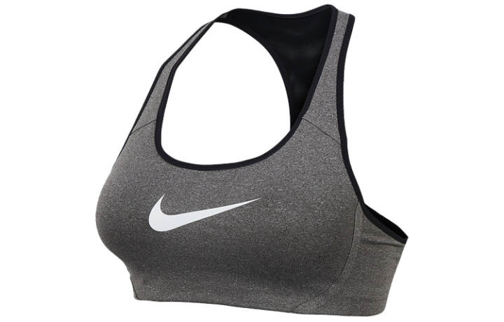 Nike Nike Tank Top Women's Carbon Gray