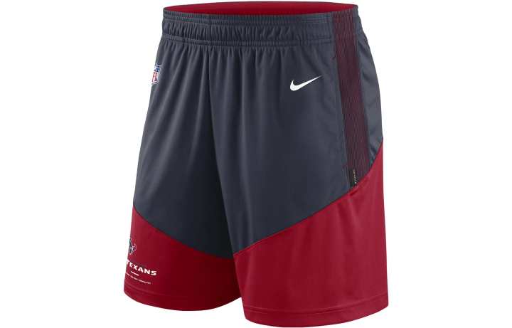 Nike Nike Casual Shorts Men's Black Moderate