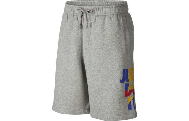 Nike Nike Casual Shorts Men's Light Gray Thin