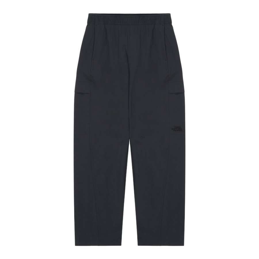 THE NORTH FACE LAKI Casual Pants Men's Charcoal