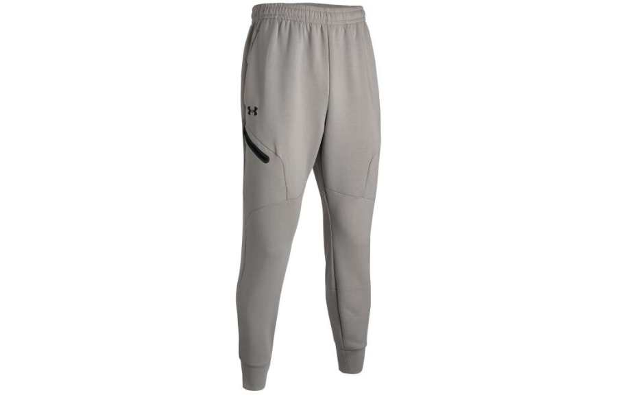 Under Armour Under Armour Unstoppable Casual Pants Men's Brown