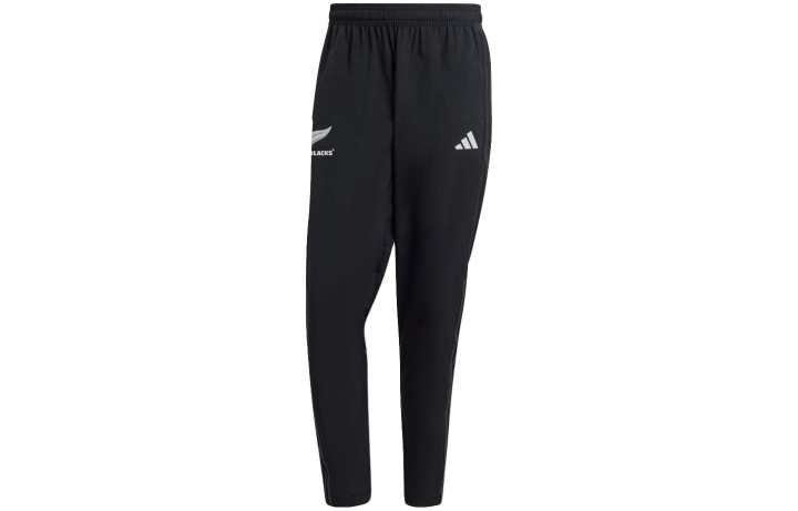 Adidas Adidas Casual Pants Japan Version Men's Black