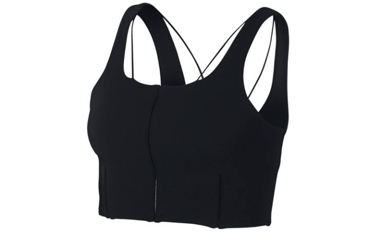 Nike Nike Tank Tops Women's Black Racerback