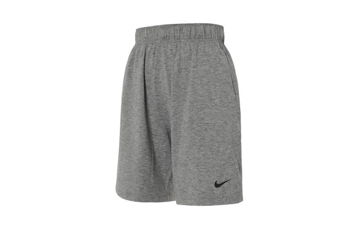 Nike Nike Casual Shorts Men's Gunmetal Gray