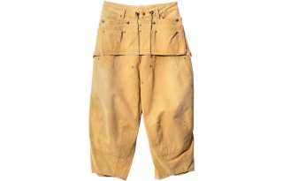 Needles H.D. Pants