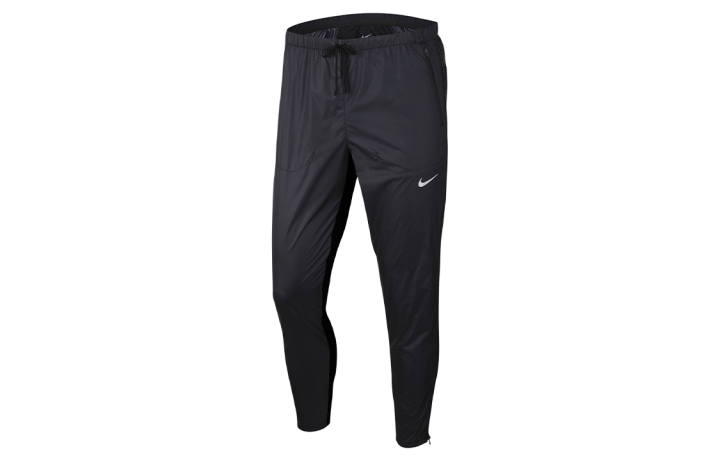 Nike Nike Knitted Sweatpants Men's Black