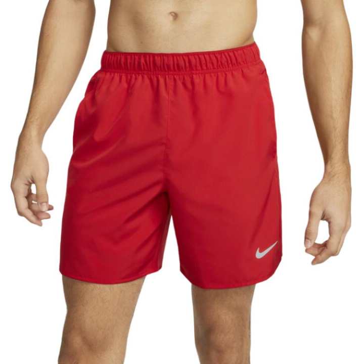 Nike Nike Casual Shorts Men's Red Moderate