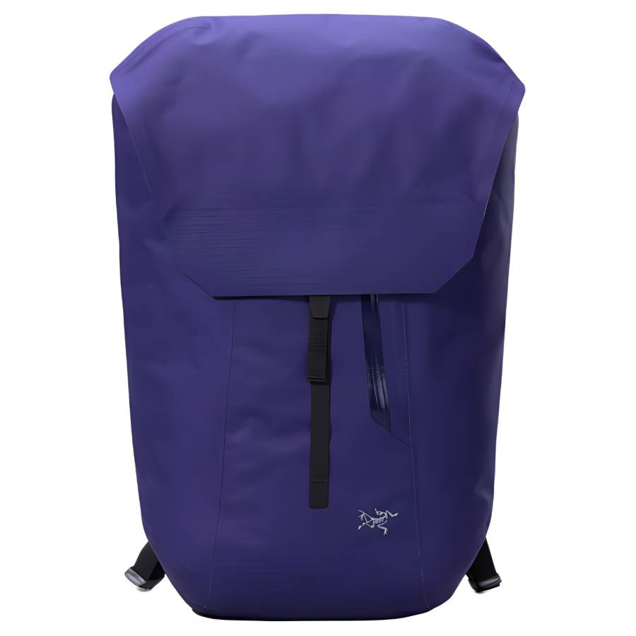 Arcteryx Arc'teryx Granville 25L Outdoor Bags Nylon Blue Unisex