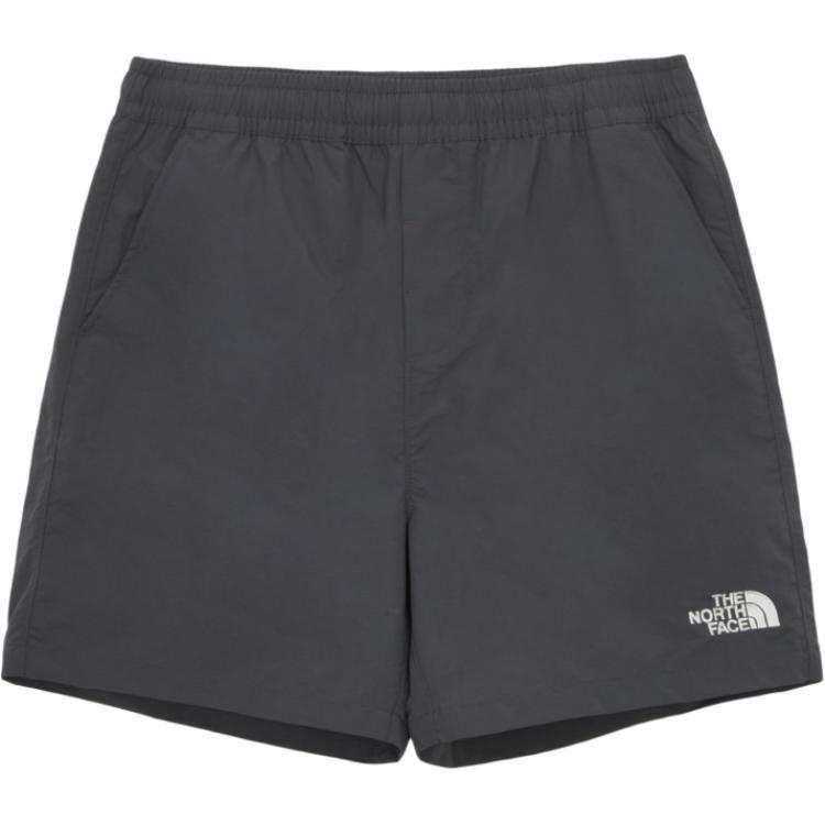 THE NORTH FACE Casual Shorts Men's Dark Gray