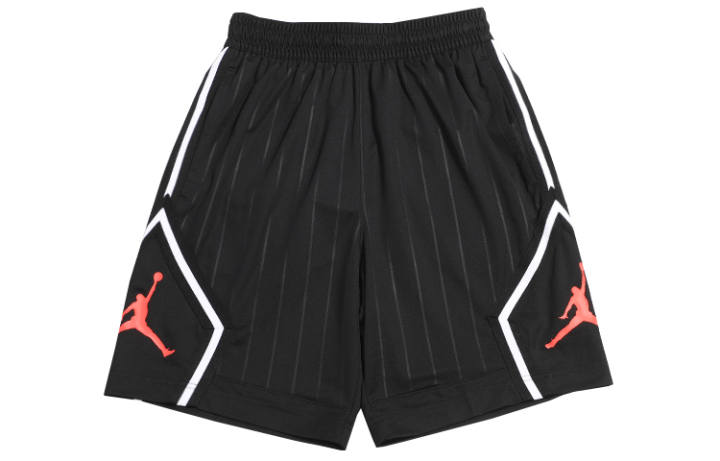 Jordan Jordan Basketball Shorts Men's Black