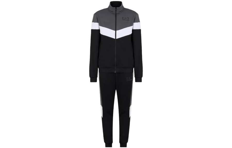 EMPORIO ARMANI Casual Sportswear Men's