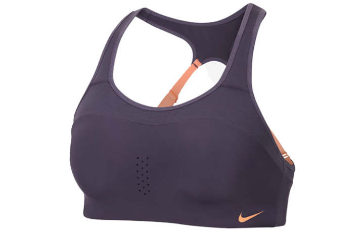 Nike Nike Tank Top Women's Dark Purple