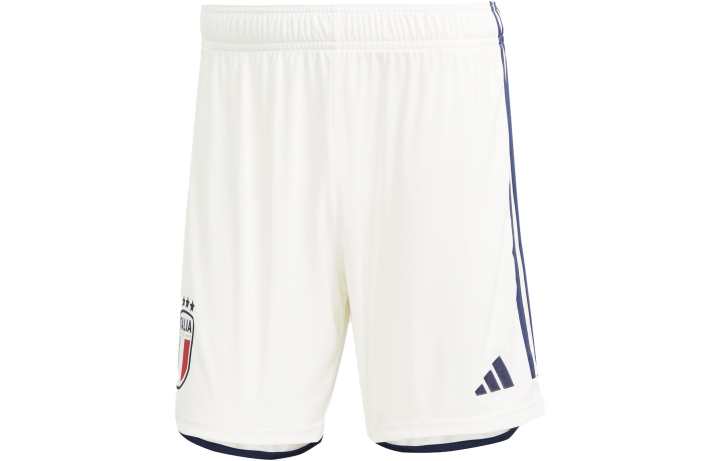 Adidas Adidas Casual Shorts Men's White