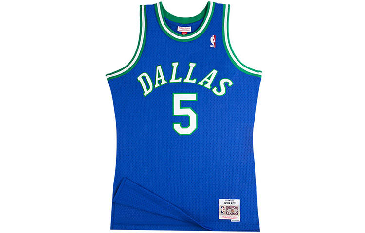 Mitchell Ness Mitchell Ness Nba Dallas Mavericks jersey