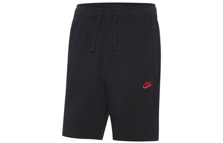 Nike Nike Sports Shorts Men's Black Moderate