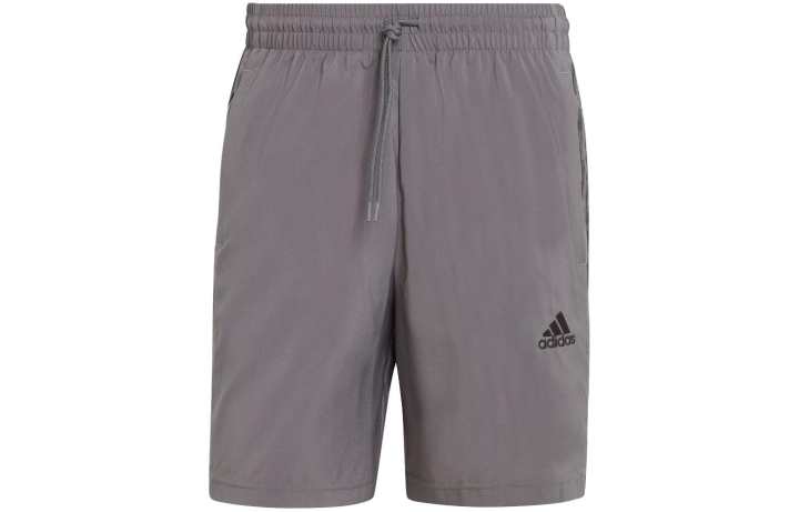 Adidas Adidas Casual Shorts Men's Gray