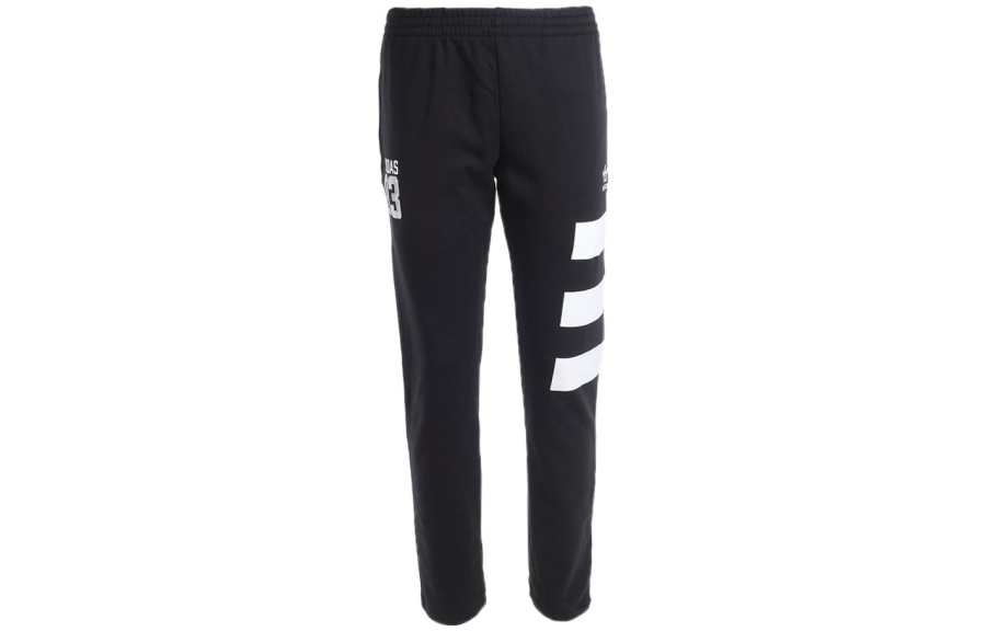 Adidas Originals Casual Pants Men's Black