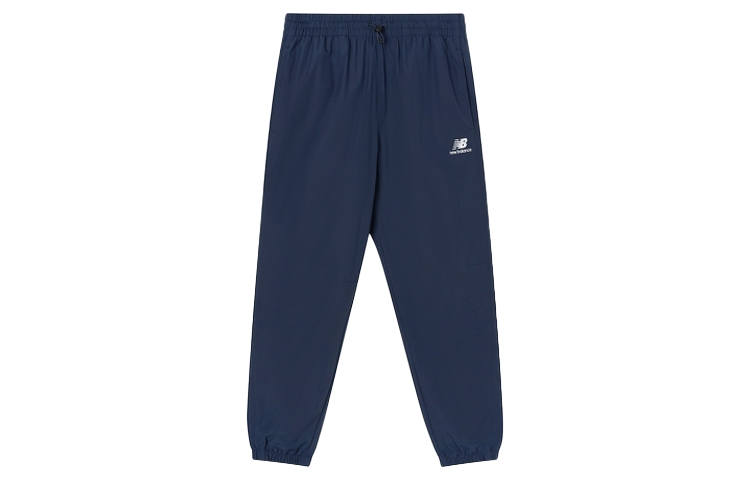 New Balance New Balance Sports Pants Men's Indigo Moderate