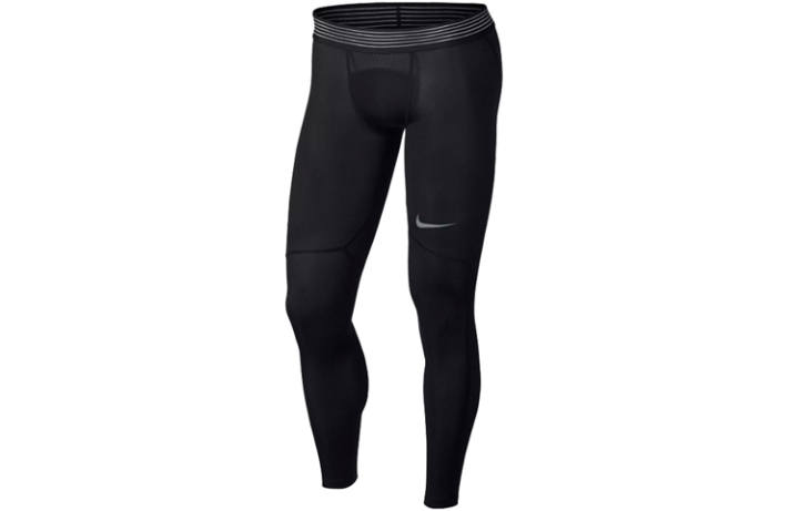 Nike Nike Sports Pants Men's Black Moderate