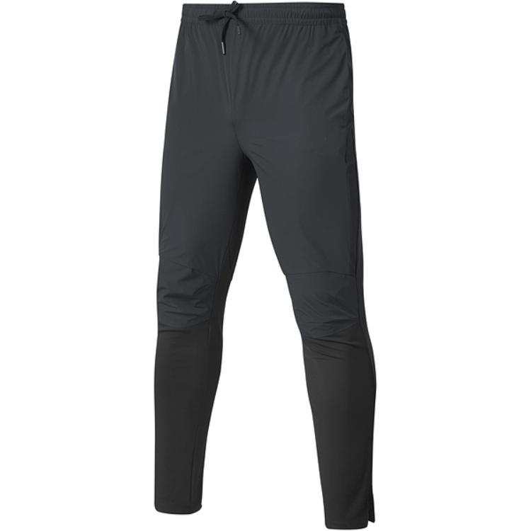 Skechers Sportlife Casual Pants Men's Carbon Black
