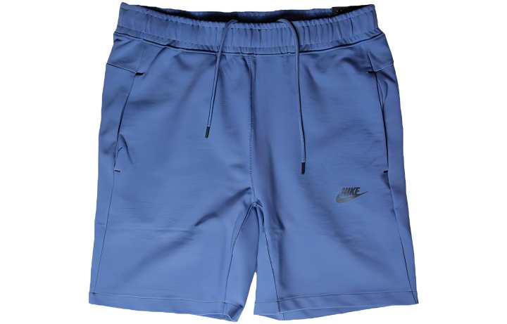 Nike Nike zip pocket shorts