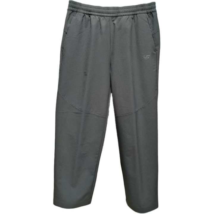 New Balance New Balance Casual Pants Men's Black