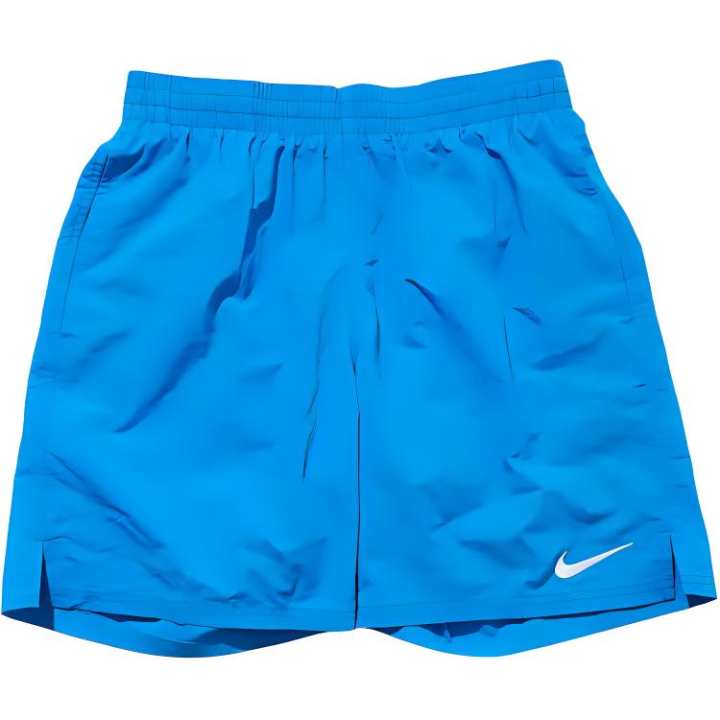 Nike Nike x FREAK'S STORE SS24 Casual Shorts Unisex Blue