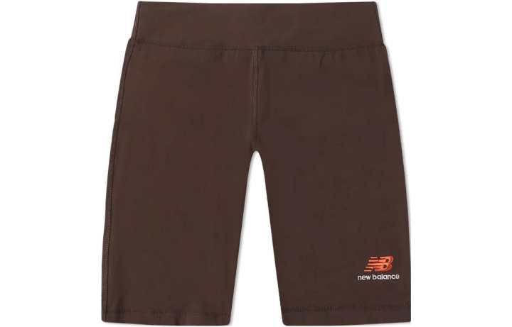 New Balance New Balance Casual Shorts Men's Brown