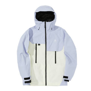 NANDN Ski Tops Unisex