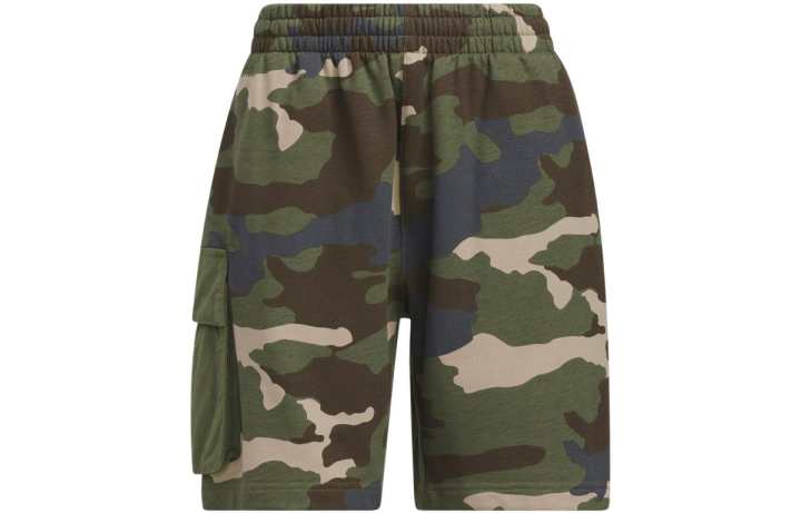 Adidas Adidas Ivy Park Terry Shorts All Gender