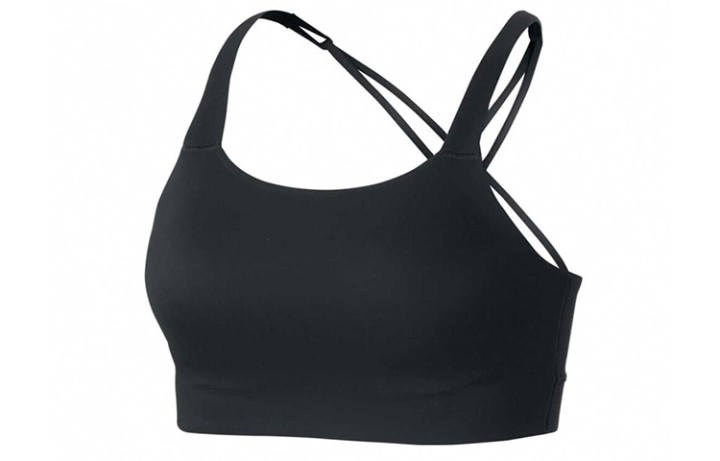 Nike Nike Tank Tops Women's Black U Neck Thin Other