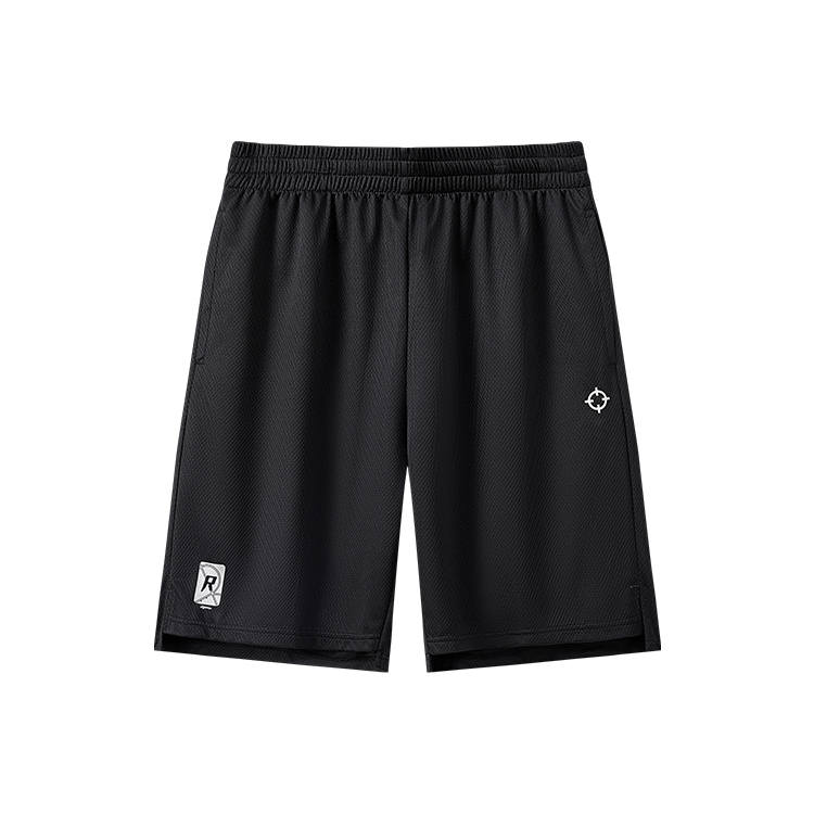 RIGORER Knee Length Shorts Unisex