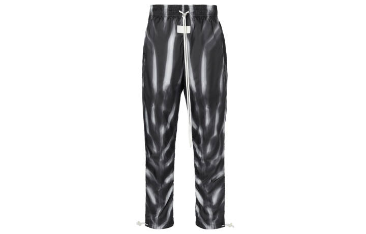 Nike Nike X Fear Of God All Over Print Pants