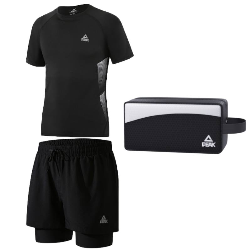 PEAK PEAK Swimsuit Sets Men's Thin