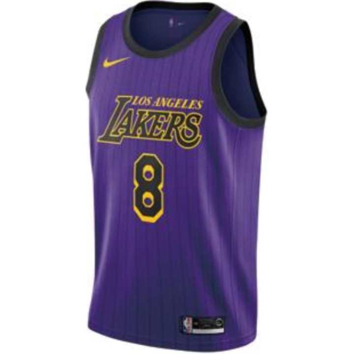 Nike Nike Basketball Jerseys Men's Moderate Other