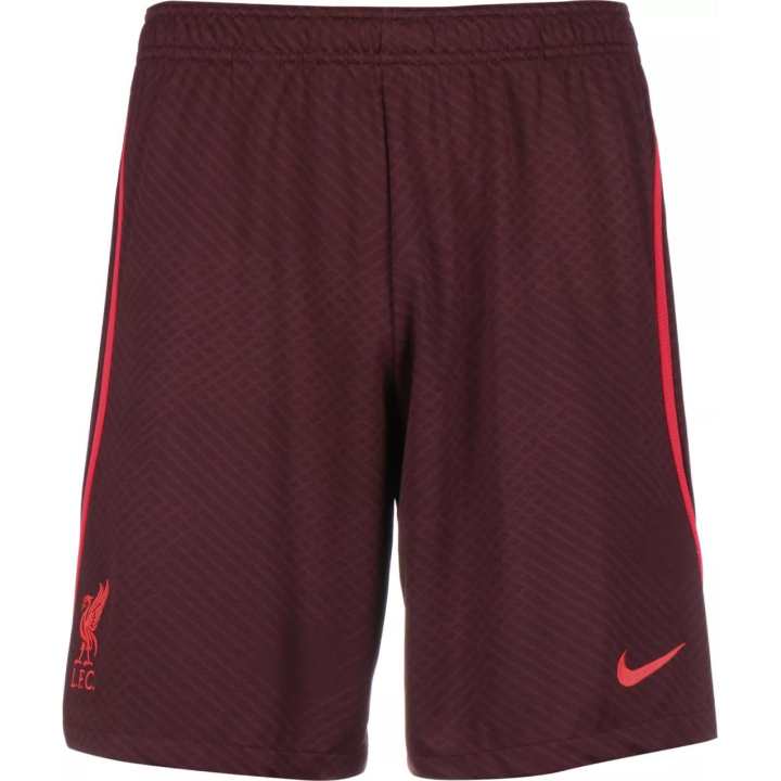 Nike Nike Casual Shorts Men's Red Moderate