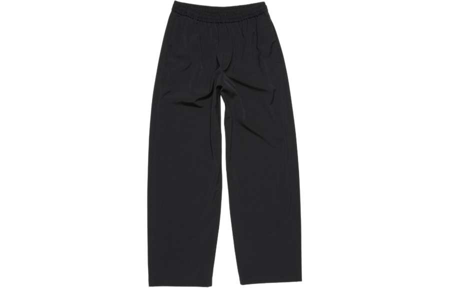 Acne Studios Acne Studios Straight-Leg Tailored Trousers