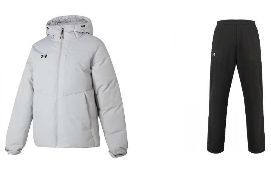 Under Armour Under Armour Down Casual Sportswear Men's