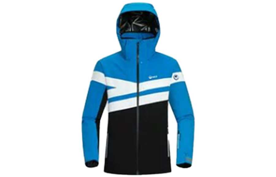 HALTI HALTI Ski Tops Men's