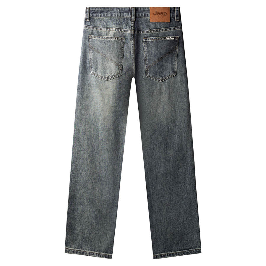 Jeep Jeep Leisure Collection Jeans Unisex