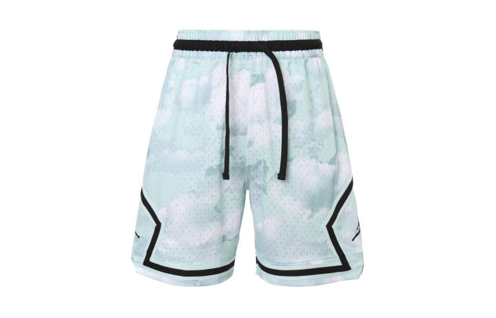 Jordan Jordan Casual Shorts Men's Mint Green