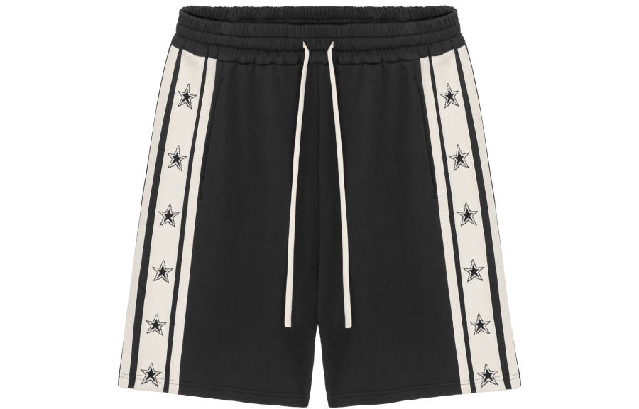 CLIMAX VISION CLIMAX VISION Casual Shorts Unisex Thin