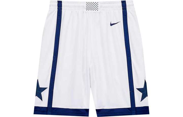 Nike Nike Team Usa Basketball Shorts Home