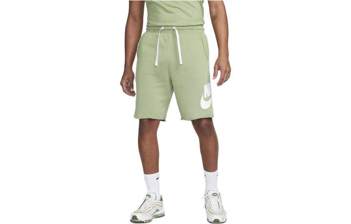 Nike Nike Casual Shorts Men's Matcha